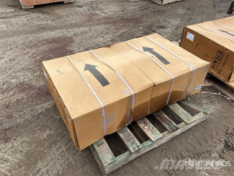  SKLP SK-E48 Electric Scooter (Unused) Всюдиходи