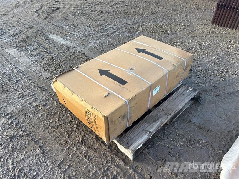 SKLP SK-E48 Electric Scooter (Unused) ATV-k
