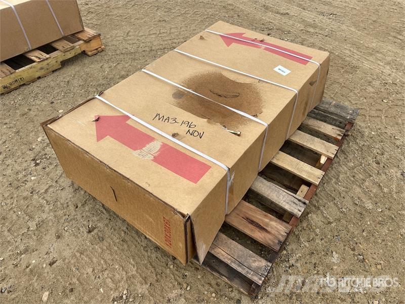 SKLP SK-E48 Electric Scooter (Unused) ATV/Quad