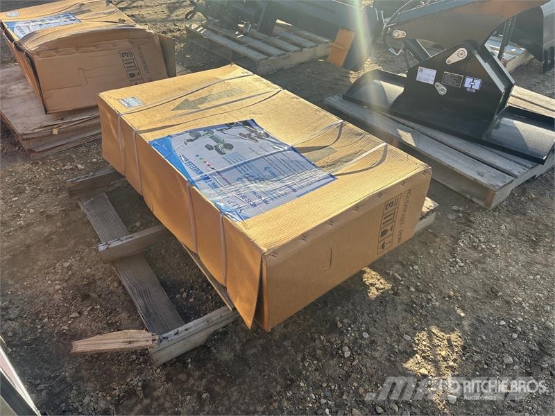 SKLP SK-E48 Electric Scooter (Unused) Всюдиходи