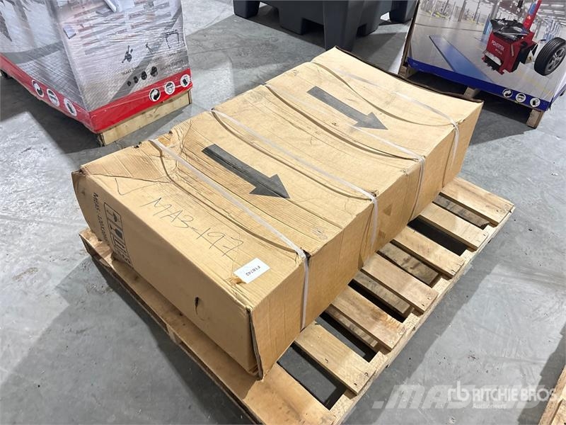 SKLP SK-E48 Electric Scooter (Unused) ATV-uri