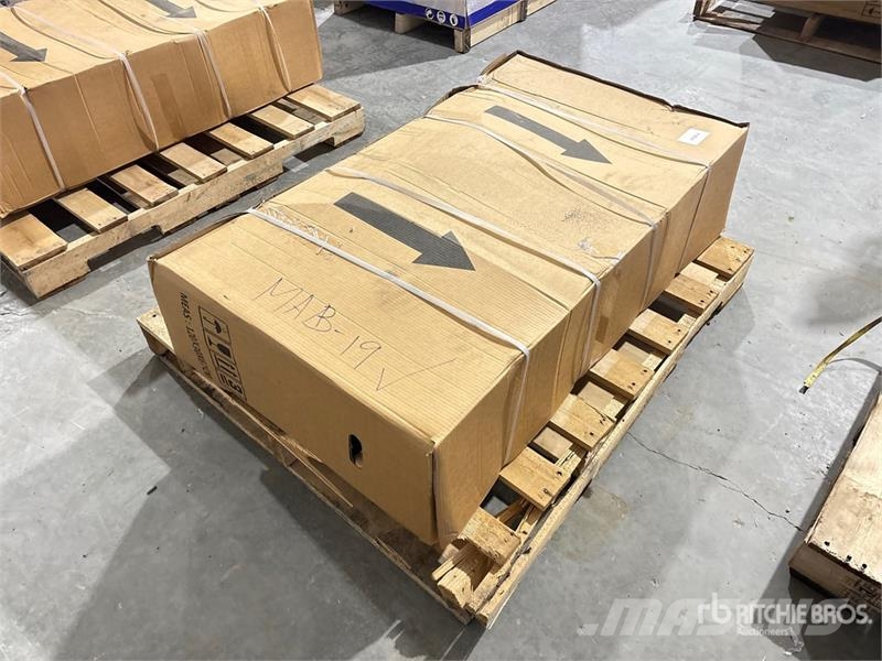 SKLP SK-E48 Electric Scooter (Unused) ATV-uri