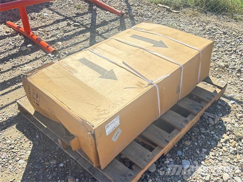SKLP SK-E48 Electric Scooter (Unused) ATVs