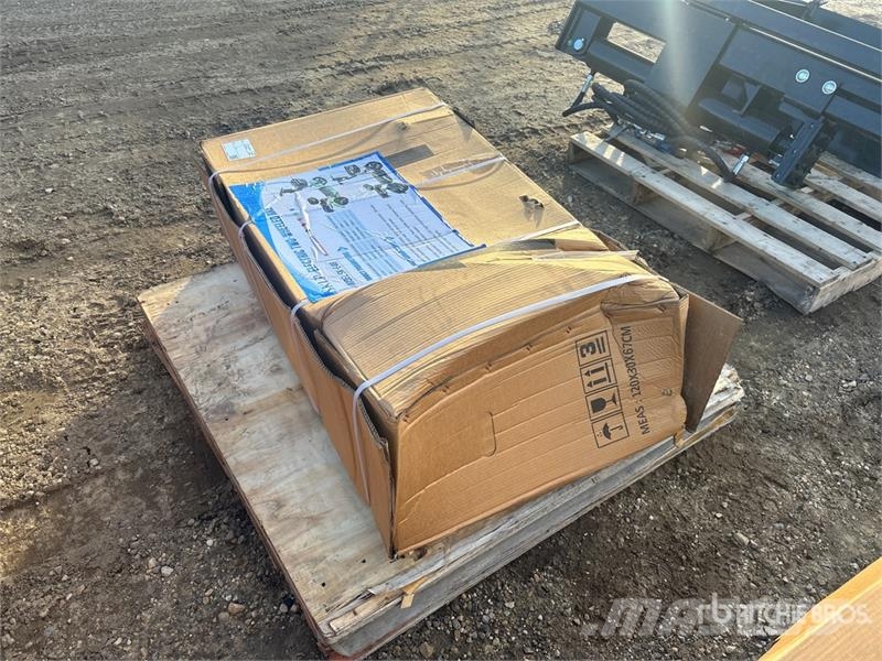 SKLP SK-E48 Electric Scooter (Unused) Всюдиходи