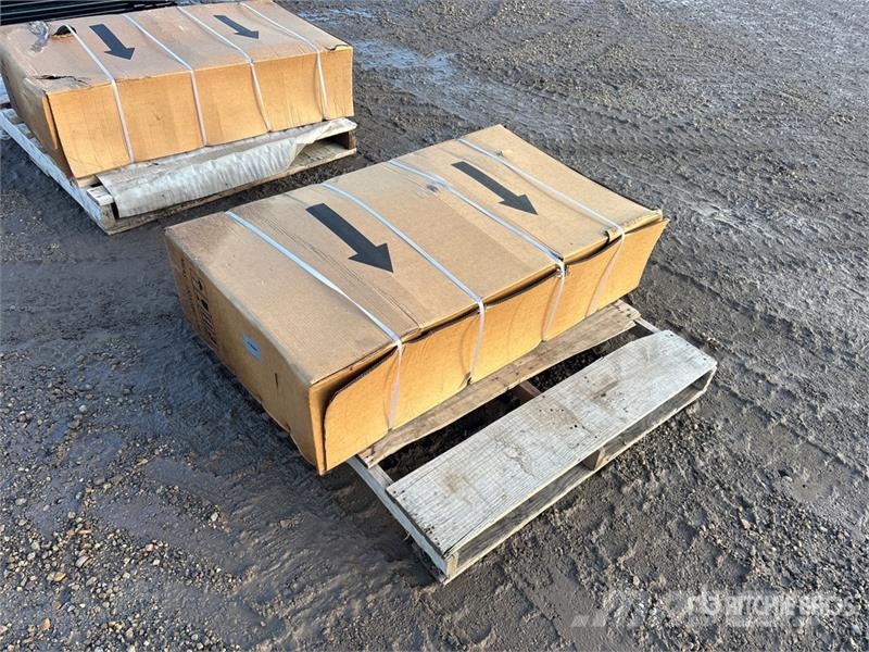SKLP SK-E48 Electric Scooter (Unused) ATV-k