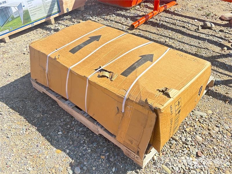 SKLP SK-E48 Electric Scooter (Unused) ATVs