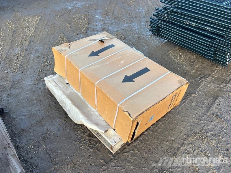 SKLP SK-E48 Electric Scooter (Unused) ATV-k