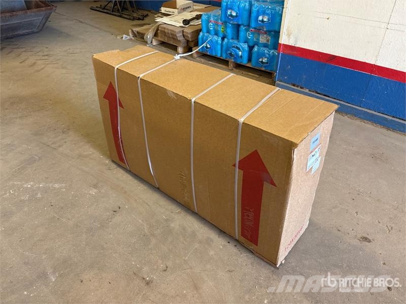 SKLP SK-E48 Scooter (Unused) Квадроциклы