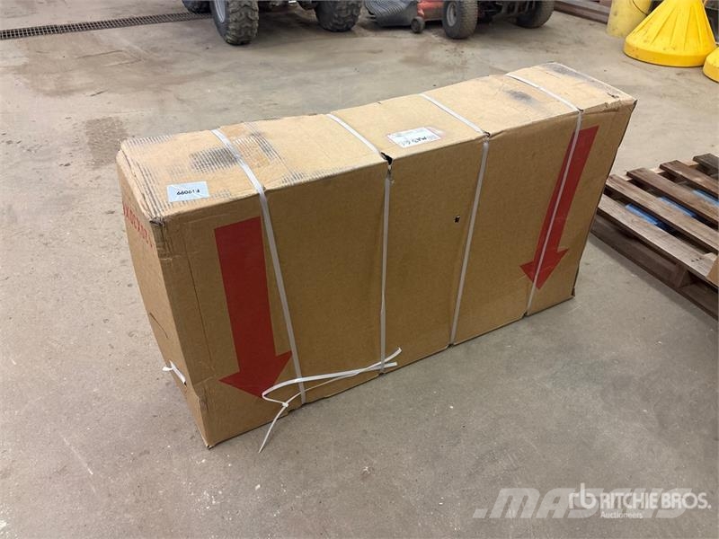 SKLP SK-E48 Scooter (Unused) Mönkijät