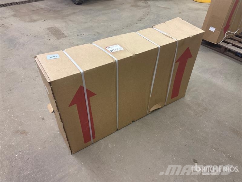 SKLP SK-E48 Scooter (Unused) Mönkijät