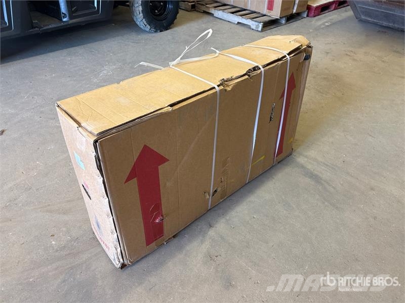 SKLP SK-E48 Scooter (Unused) Квадроциклы