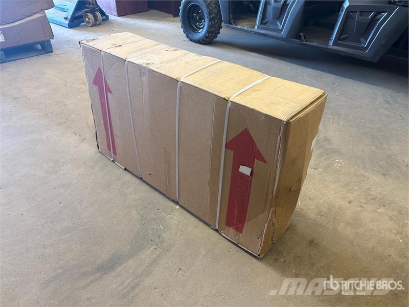 SKLP SK-E48 Scooter (Unused) Квадроциклы
