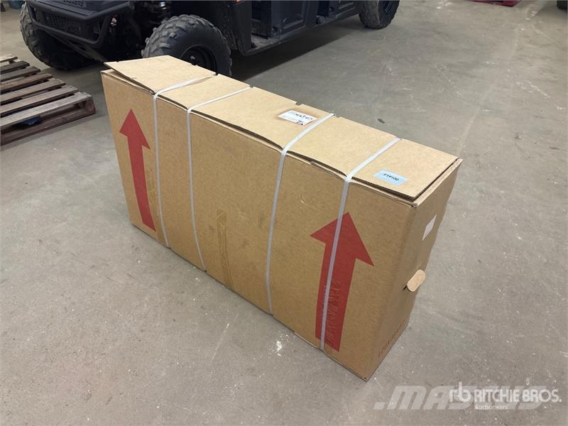 SKLP SK-E48 Scooter (Unused) Mönkijät