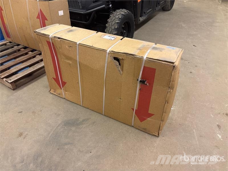 SKLP SK-E48 Scooter (Unused) Mönkijät
