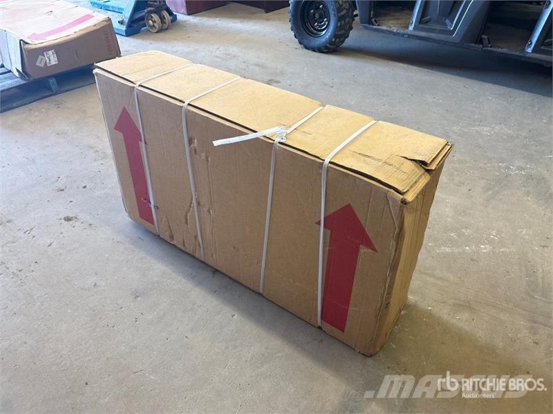 SKLP SK-E48 Scooter (Unused) Квадроциклы
