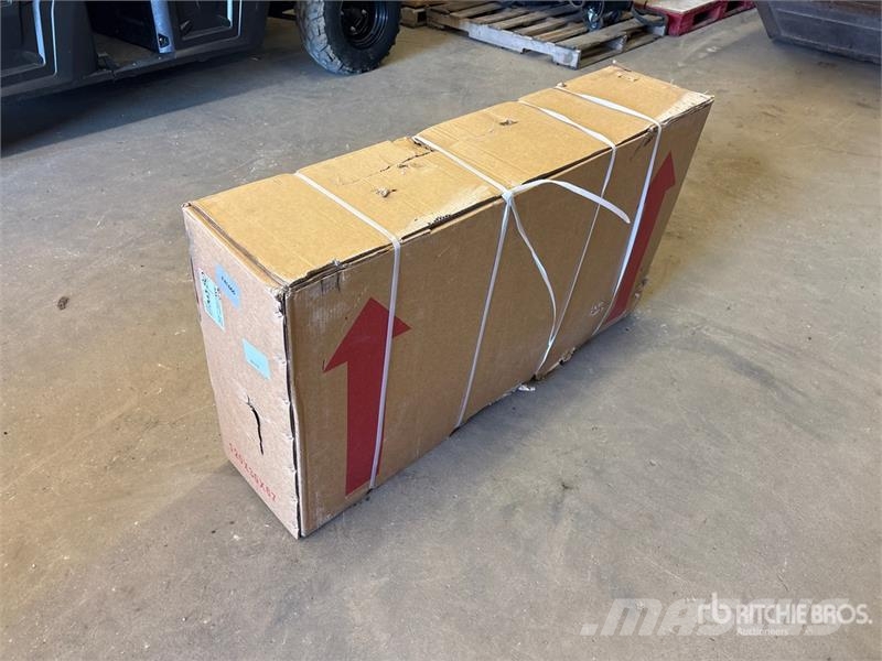 SKLP SK-E48 Scooter (Unused) Квадроциклы