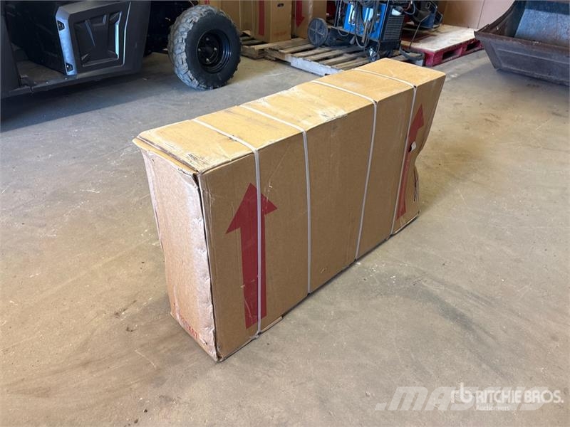 SKLP SK-E48 Scooter (Unused) Квадроциклы