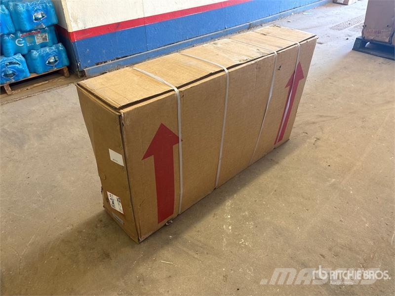 SKLP SK-E48 Scooter (Unused) Квадроциклы