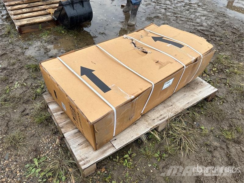 SKLP SK-E48 Scooter (Unused) Quad