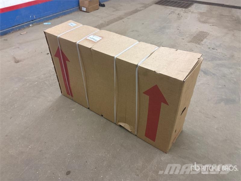 SKLP SK-E48 Scooter (Unused) Mönkijät