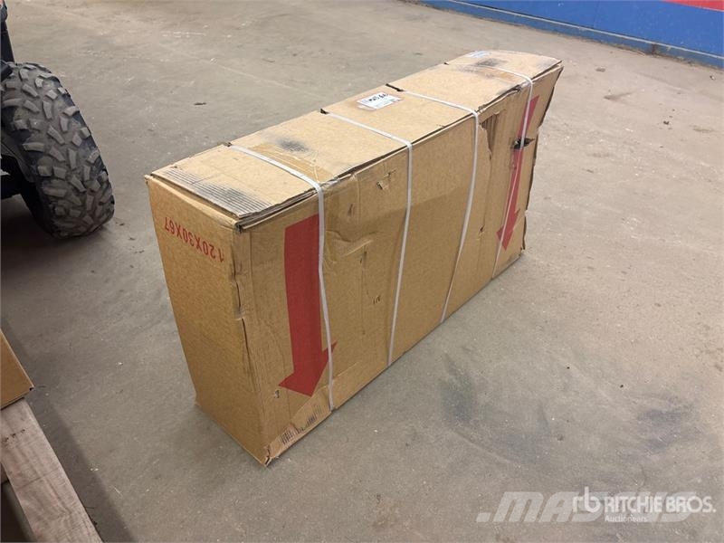 SKLP SK-E48 Scooter (Unused) Mönkijät