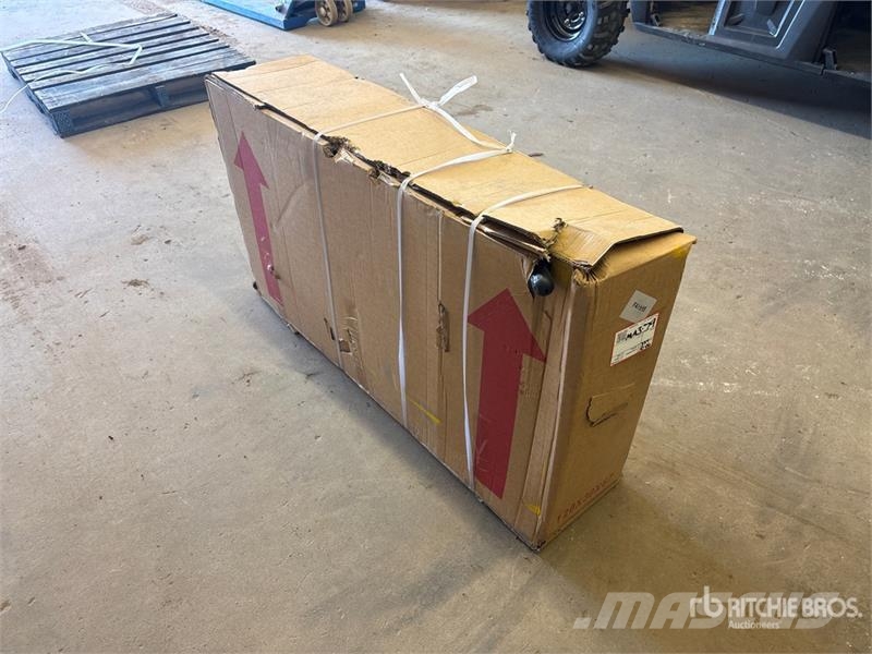 SKLP SK-E48 Scooter (Unused) Квадроциклы