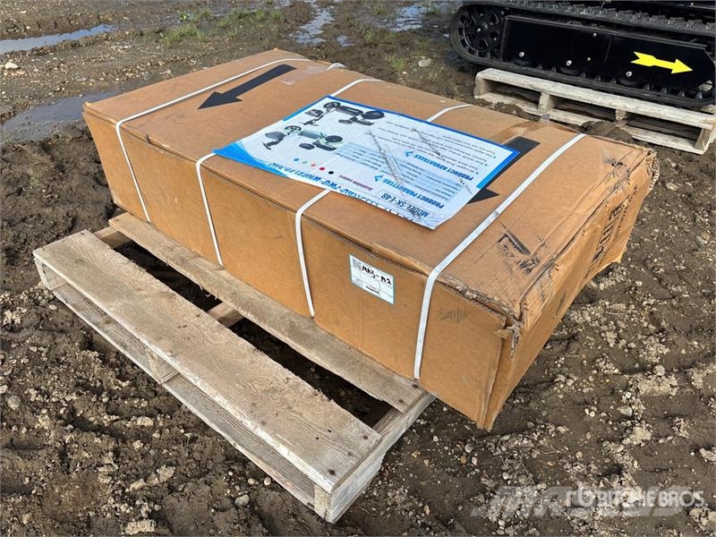 SKLP SK-E48 Scooter (Unused) Terenska vozila