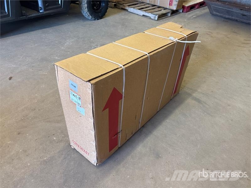 SKLP SK-E48 Scooter (Unused) Квадроциклы