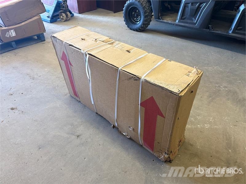 SKLP SK-E48 Scooter (Unused) Квадроциклы