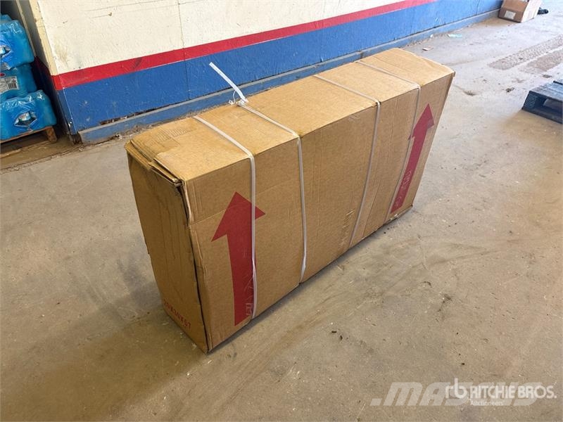SKLP SK-E48 Scooter (Unused) Квадроциклы