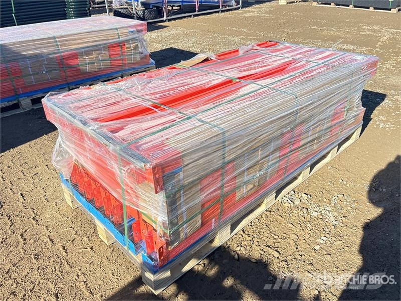 SKLP SK-HJ6 Metal Storage Shelving (Unused) Egyéb alkatrészek