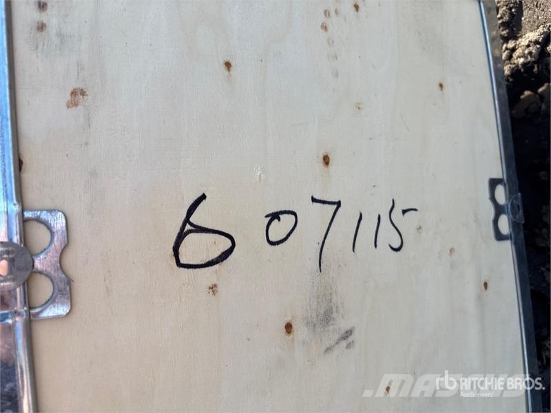SKLP SK-SYLJ100 Hand-Use Hydraulic Track Pin Press Kiti naudoti statybos komponentai