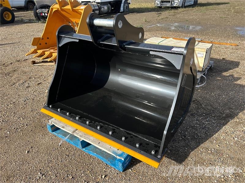  SKLP SK-YLJ100 60 in .88 m3 Cleanup Excavator Buck Buckets