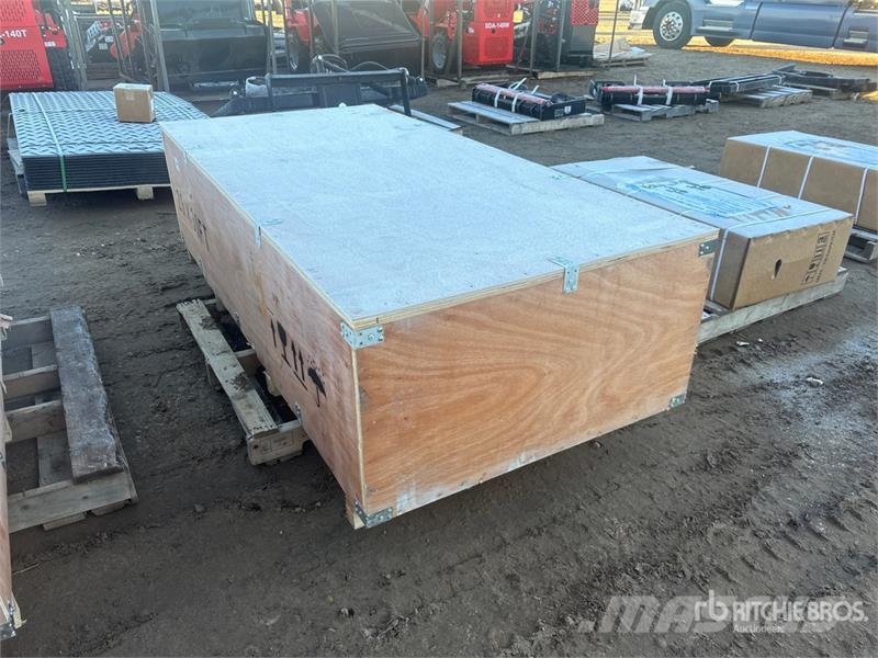  SKLP SK-ZP20 20 ft x 30 ft All-Steel Enclosed Carp Steel frame buildings
