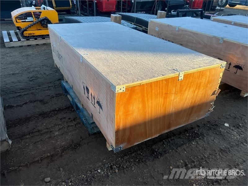SKLP SK-ZP20 20 ft x 30 ft All-Steel Enclosed Carp Steel frame buildings