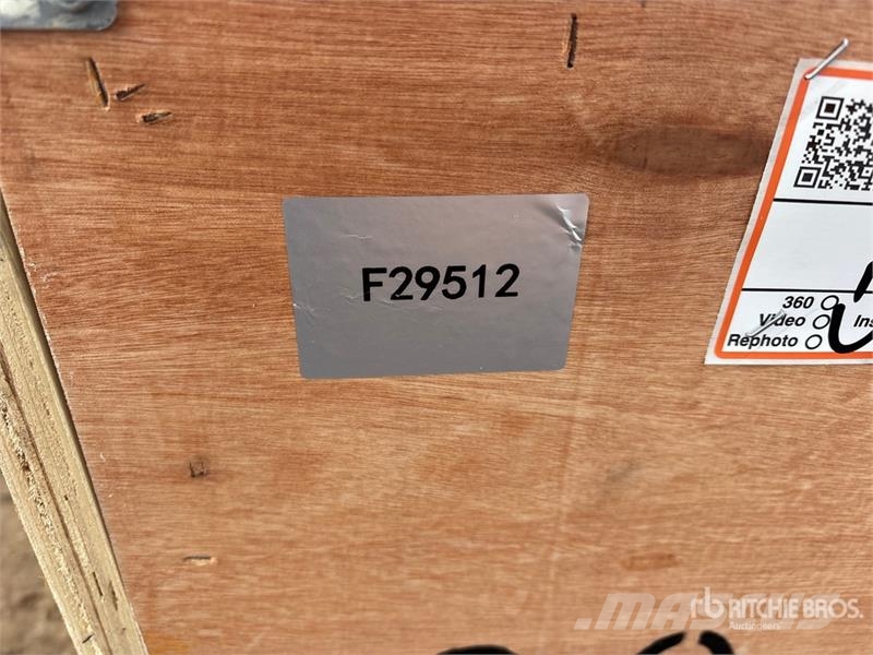 SKLP SK-ZP20 20 ft x 30 ft All-Steel Enclosed Carp Ατσάλινο πλαίσιο κτιρίων