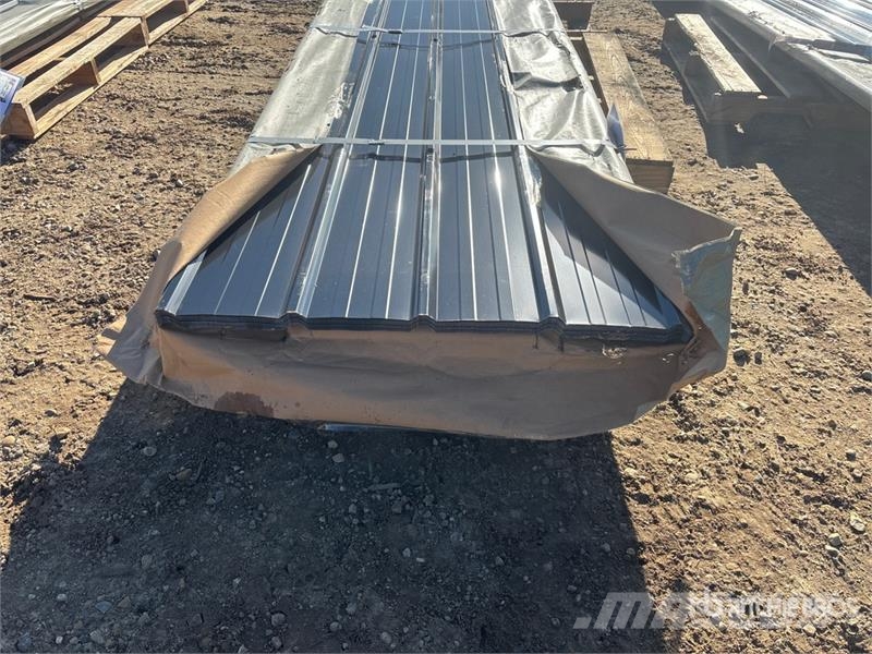  SKLP SKH50 Galvalume Steel Sheets (Unused) المصاعد والرافعات المادية