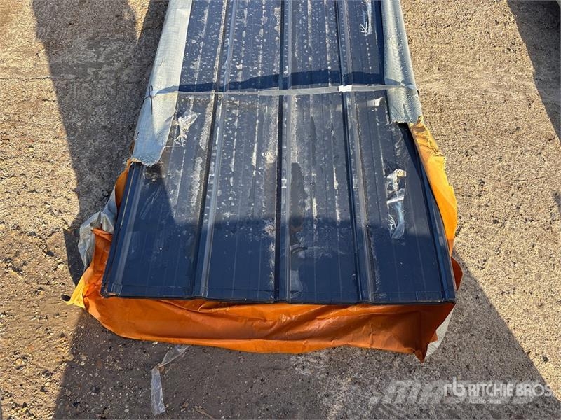SKLP SKH50 Galvalume Steel Sheets (Unused) 吊车起重机、绞车吊货机和物料升降机