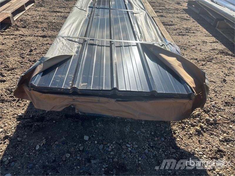  SKLP SKH50 Galvalume Steel Sheets (Unused) المصاعد والرافعات المادية