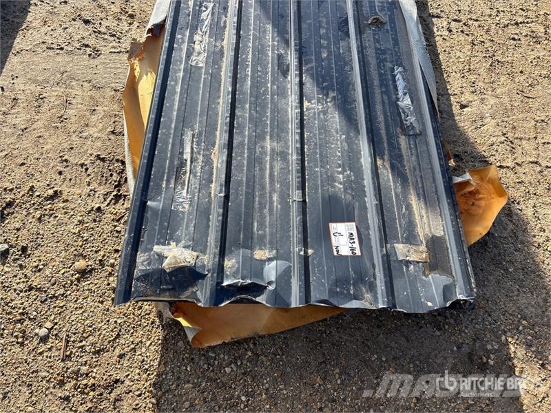 SKLP SKH50 Galvalume Steel Sheets (Unused) 吊车起重机、绞车吊货机和物料升降机
