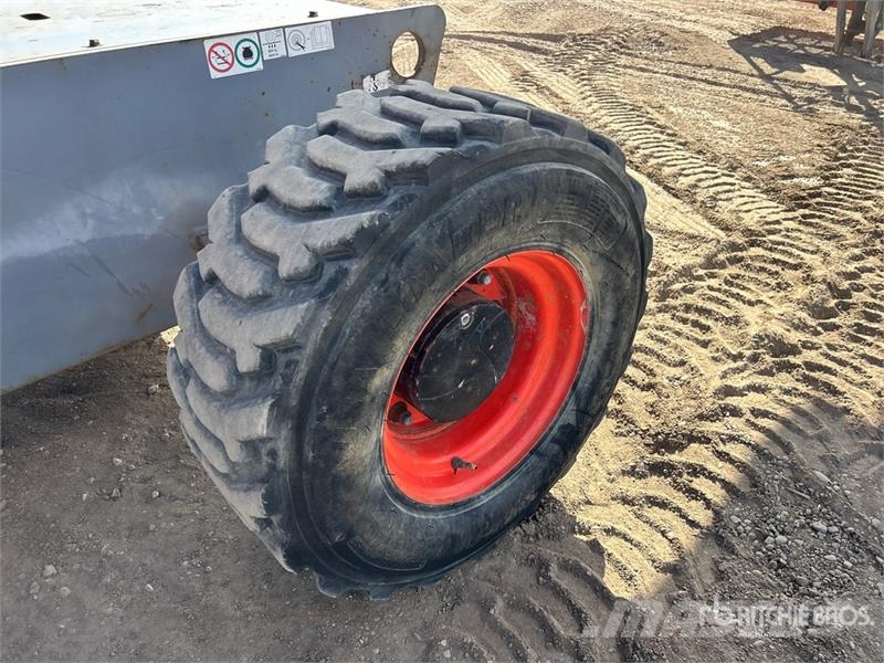 SkyJack SJ45T 4WD Diesel Telescopic Boom Lift Teleskopiskie pacēlāji