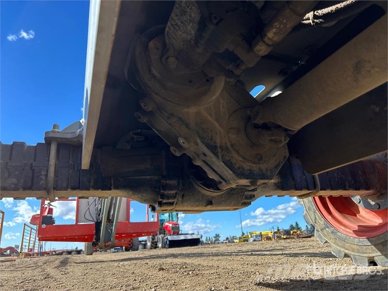 SkyJack SJ46AJ 4WD Diesel Articulating Boom Lift Iseliikuvad poomtõstukid