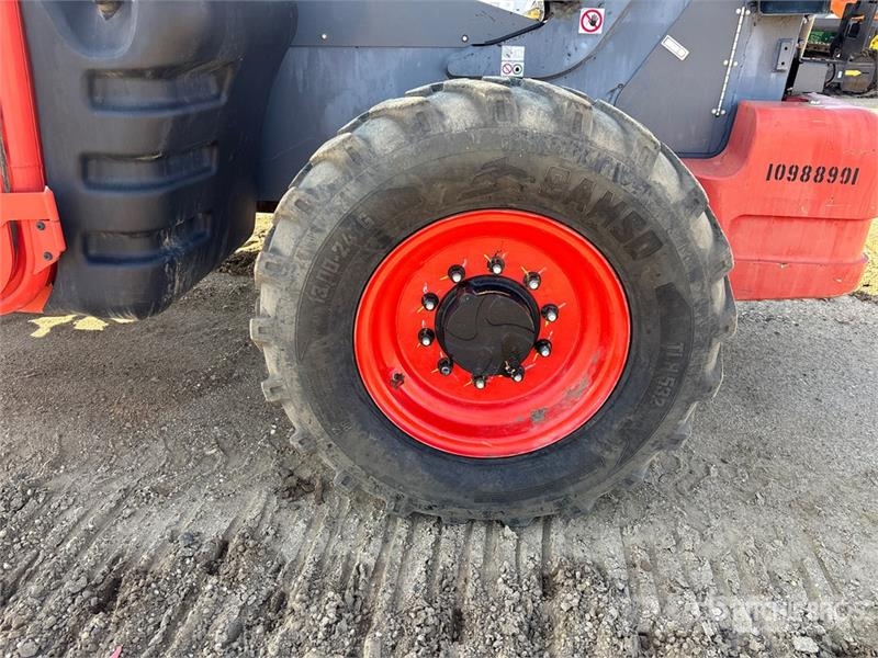 SkyJack SJ843TH Telehandler Teleskopiskie manipulatori