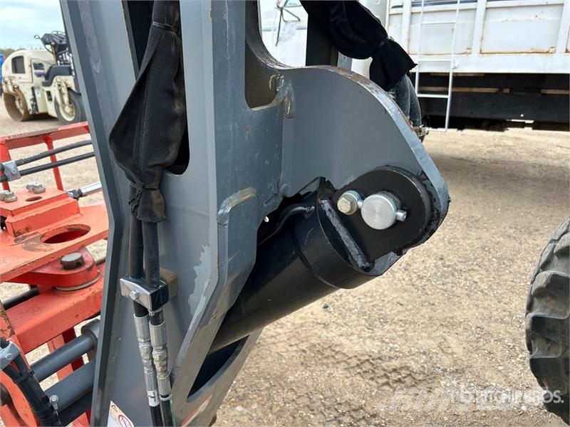 SkyJack SJ843TH Telehandler Manipuladores telescópicos
