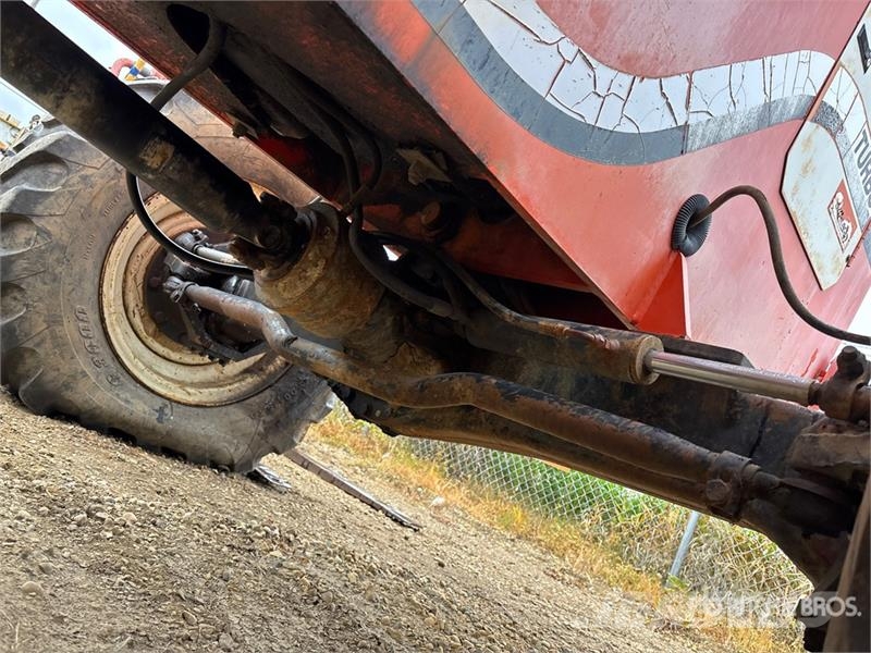 SkyTrak 6036 Telehandler (Inoperable) Teleszkópos rakodók
