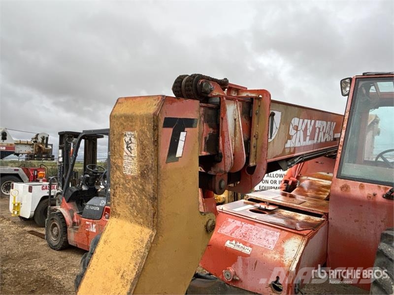 SkyTrak 6036 Telehandler (Inoperable) Teleszkópos rakodók