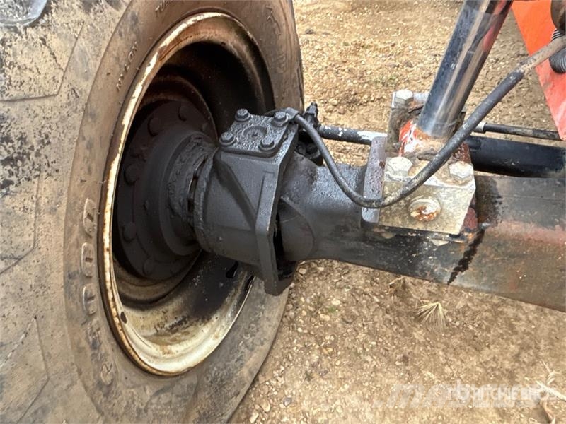 SkyTrak 6036 Telehandler (Inoperable) Teleszkópos rakodók