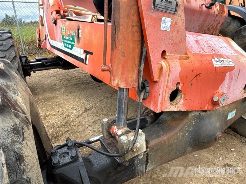 SkyTrak 6036 Telehandler (Inoperable) Teleszkópos rakodók