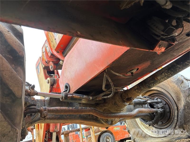 SkyTrak 6036 Telehandler (Inoperable) Teleszkópos rakodók