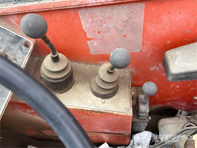 SkyTrak 6036 Telehandler (Inoperable) Teleszkópos rakodók